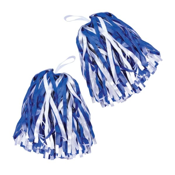 Bristol Novelty Pom Poms (Pair)