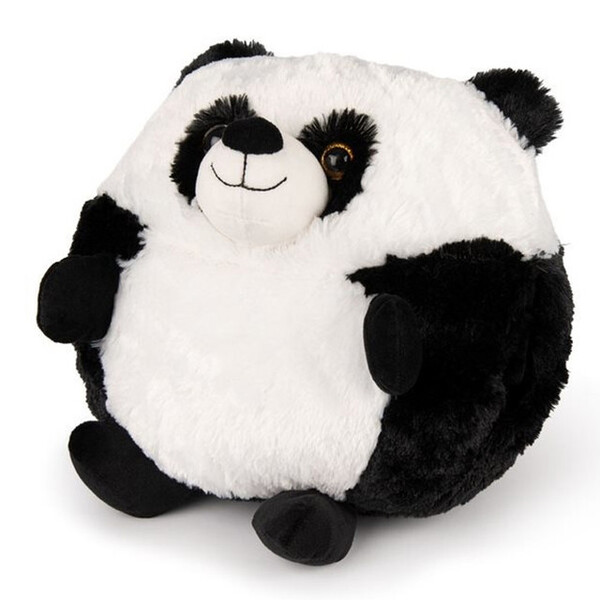 Cozy Noxxiez Cuddle Pillow Panda