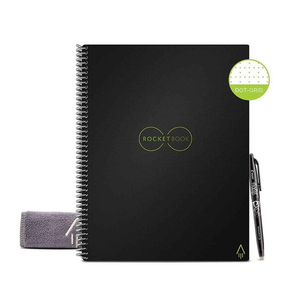 Prezzybox Rocketbook Everlast A4 Electronic Notepad