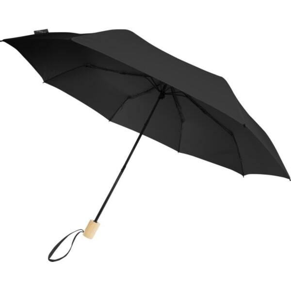 Avenue Birgit Recycled Folding Umbrella