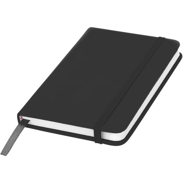 Bullet Spectrum A6 Notebook (14 x 9 x 1.2 cm)