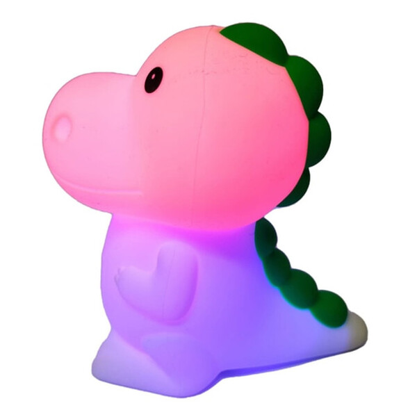 Prezzybox Dino The Dinosaur - Lumi Buddy Nightlight