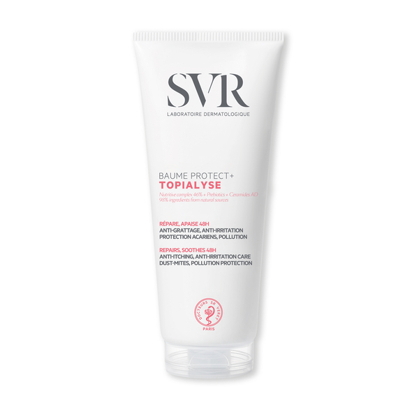 SVR TOPIALYSE Protect+ 48hr Nourishing  Body Balm 200ml