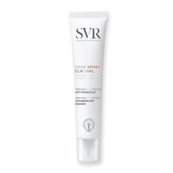 SVR CLAIRIAL SPF50+ Daily UV Hyperpigmentation Cream 40ml