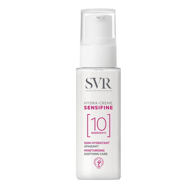 SVR SENSIFINE Hydra Soothing Face Cream 40ml