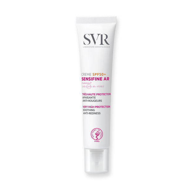 SVR SENSIFINE AR SPF50+ Soothing Anti-Redness Sunscreen 40ml