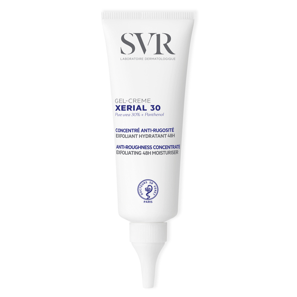 SVR XERIAL 30 Concentrated Gel-Cream for Ingrown Hairs 75ml