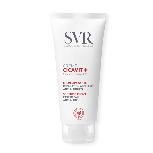 SVR CICAVIT+ Scar Cream, Soothing Healing-Accelerator 100ml