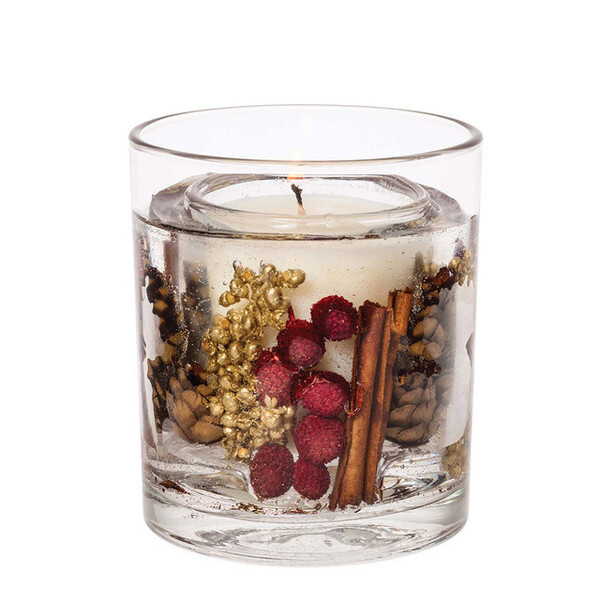 Prezzybox Cosy Vibes Gel Candle 60g