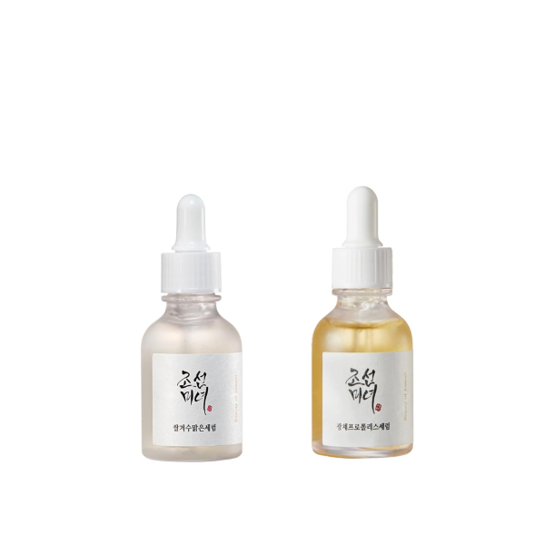 Beauty of Joseon Glow Serum Pack 30ml x2