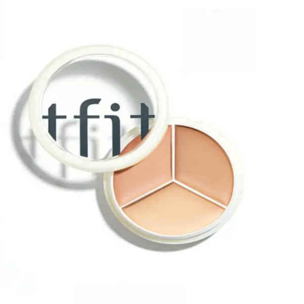 TFIT Cover Up Pro Concealer #02 Warm