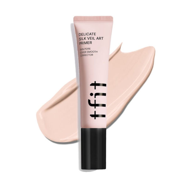 TFIT Delicate Silk Veil Art Primer