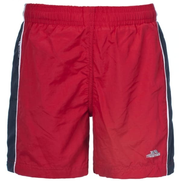 Trespass rens Boys Brandon Swim Shorts (5/6 Years)