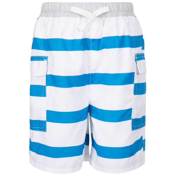 Trespass Kids Depths Swim Shorts (9-10 Years)