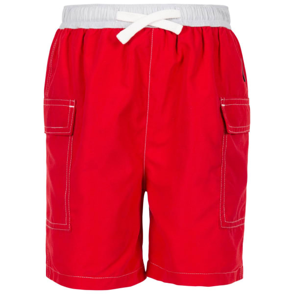 Trespass Kids Depths Swim Shorts (9-10 Years)