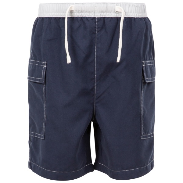 Trespass Kids Depths Swim Shorts (3-4 Years)