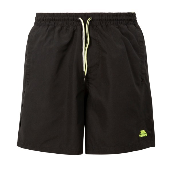 Trespass Mens Granvin Swim Shorts (XS)