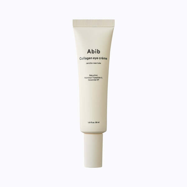 ABIB Collagen Eye Cream Jericho Rose Tube 30ml