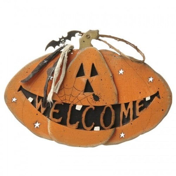 Heaven Sends Halloween Spider Sweet Bowl or Candle Holder