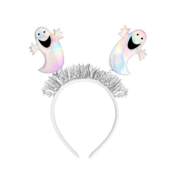 Bristol Novelty Kids Ghost Bopper Headband