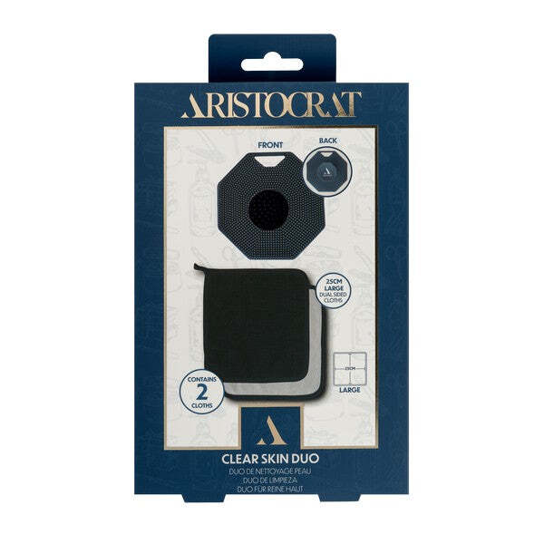 Aristocrat Clear Skin Duo