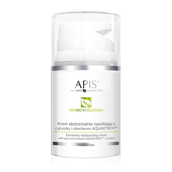 APIS Hydro Evolution - Extremely Moisturizing Cream 50ml