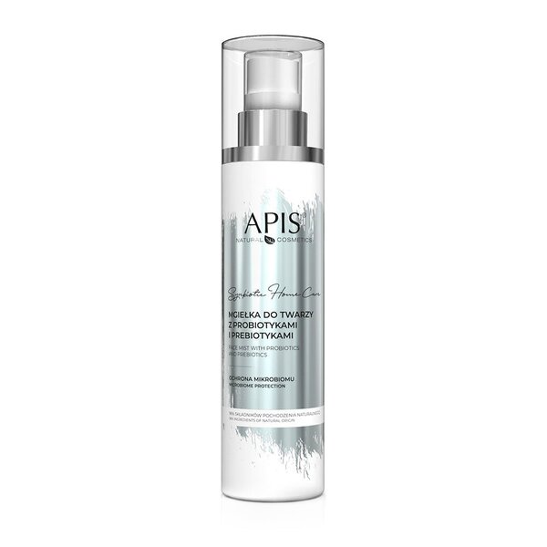 APIS Synbiotic Face Mist with Probiotics & Prebiotics 150ml