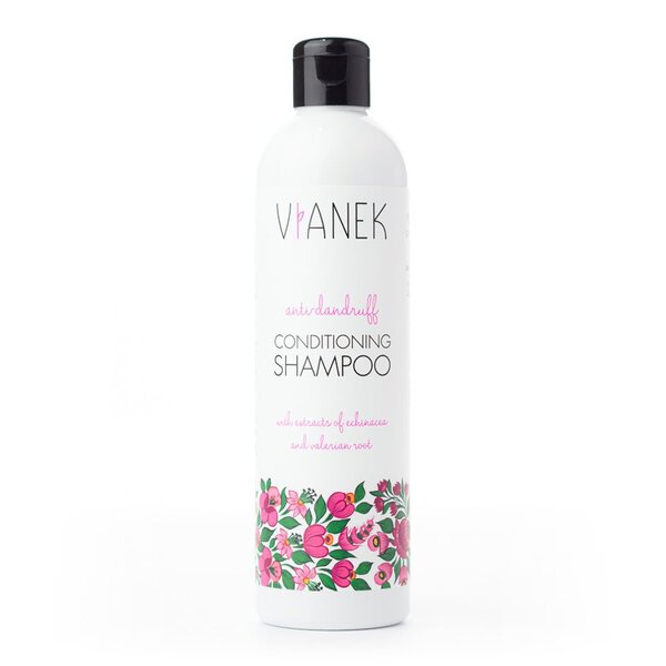 Vianek Anti-dandruff Hair Shampoo 300ml