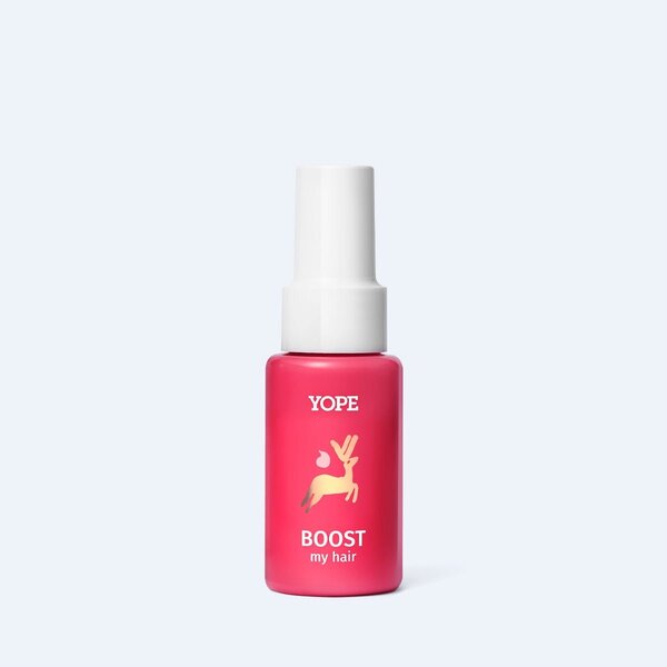 Yope BOOST Hair ends serum 50ml