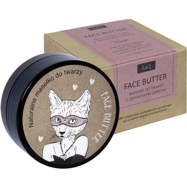 LaQ Face Butter - Kitten Peony 50ml