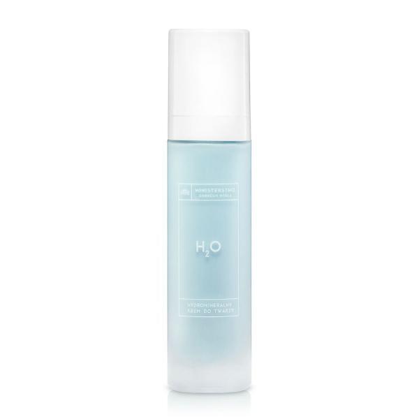 Ministerstwo Hydromineral cream H2O 50ml