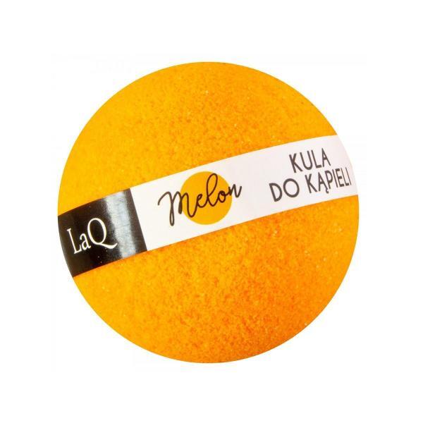 LaQ Bubble bath bomb MELON 120g