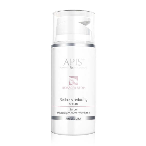 APIS Rosacea-Stop - Redness reducing Serum 100ml