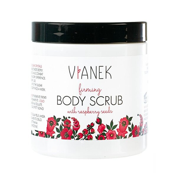 Vianek Firming Smoothing Body Scrub 250ml