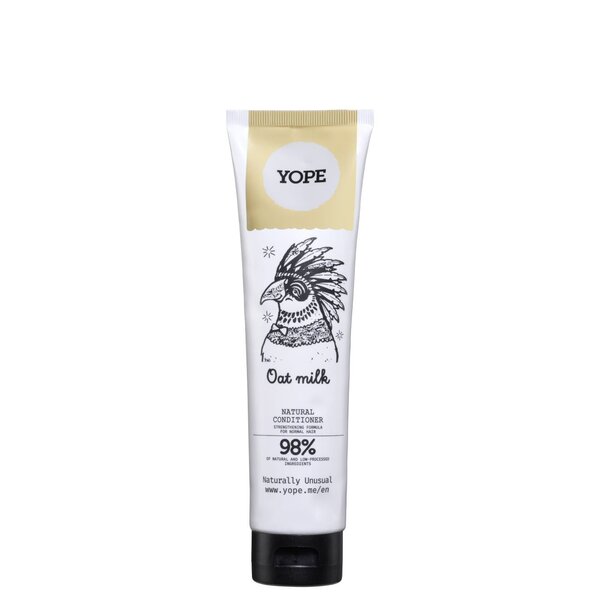 Yope Conditioner for normal hair Oat Milk 170ml