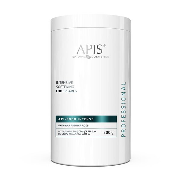 APIS Api-Podo Intense - Intensive Softening Foot Pearls 800g