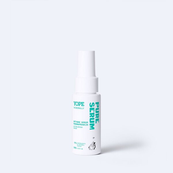 Yope Skinimally PURE SERUM Antiblemish Serum 40ml