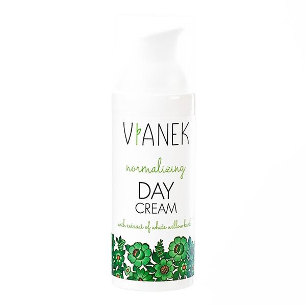 Vianek Normalizing Day Face Cream 50ml