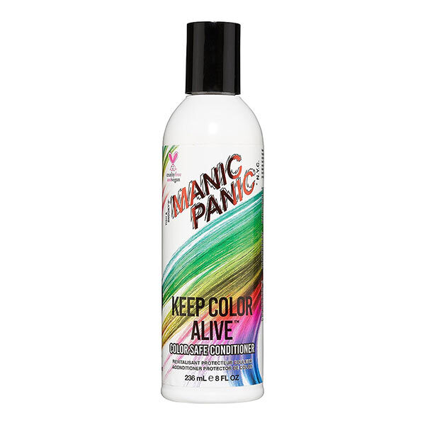 Manic Panic 'Keep Color Alive' Colour Protect Conditioner