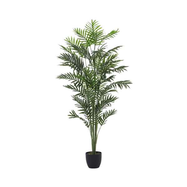 Livingandhome Artificial Dypsis Lutescens Decorative Plant