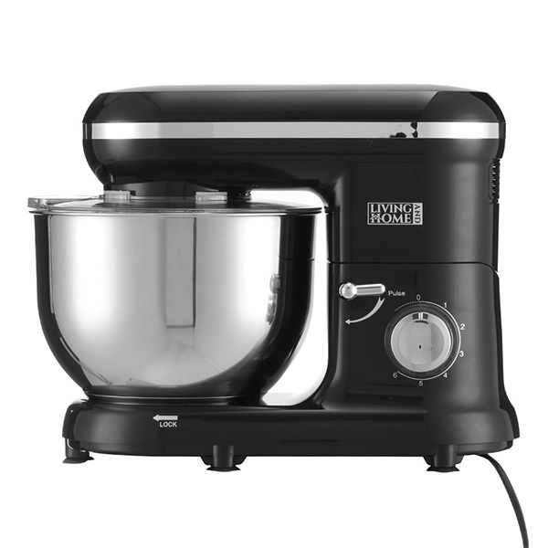 Kitchens Land 5.5-Quart Household Stand Mixer