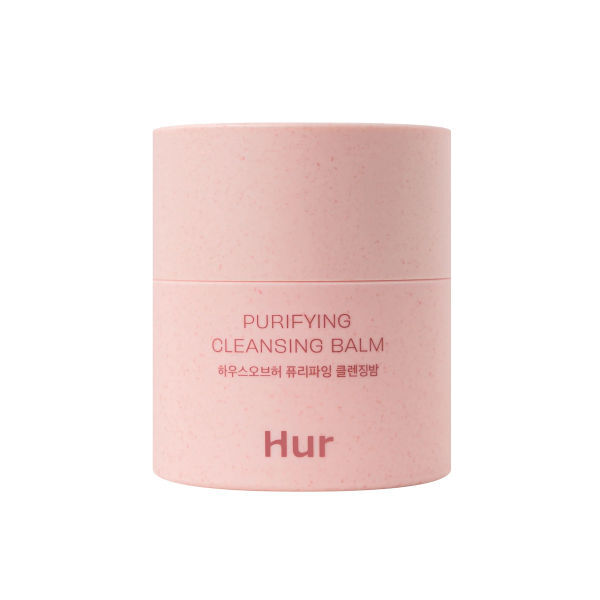 House of Hur Purifying Cleansing Balm