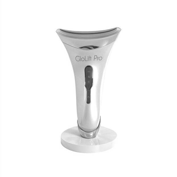 Beautaholics GloLift Pro - Professional LED Face & Neck Rejuvenator