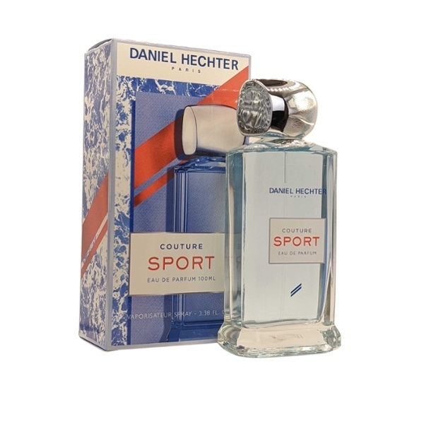 Daniel Hechter - Couture Sport Eau de Parfum Spray 100ml