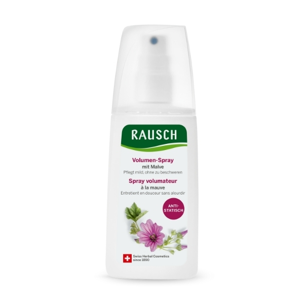 Rausch Volume Spray Conditioner with Mallow 100ml