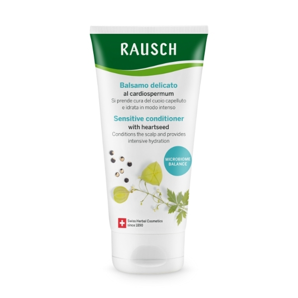 Rausch Sensitive Conditioner with Heartseed 150ml