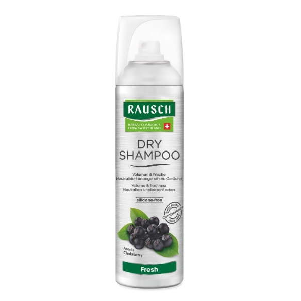 Rausch Dry Shampoo Fresh 150ml