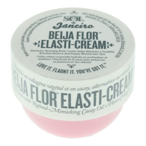 Sol De Janeiro Beija Flor Elasti-Cream Body Cream 75ml