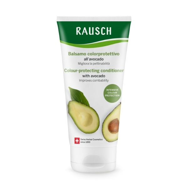 Rausch Colour-Protecting Conditioner with Avocado 150ml