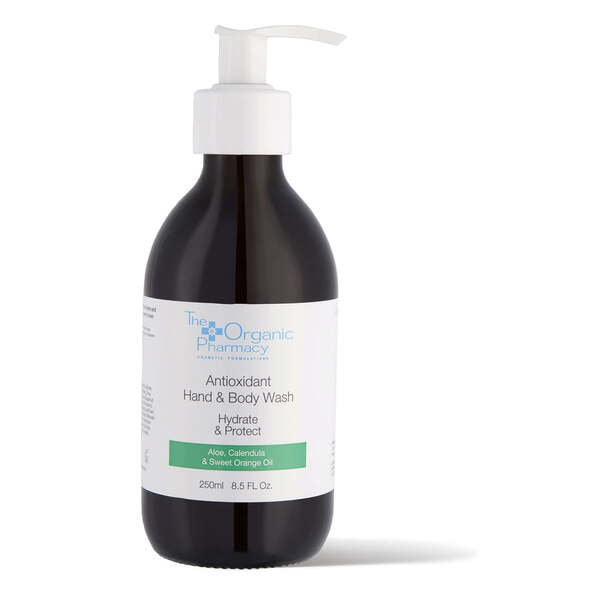 The Organic Pharmacy Antioxidant Hand & Body Lotion 250ml